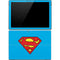 DC Comics Superman Official Logo Surface Pro 4 Skin